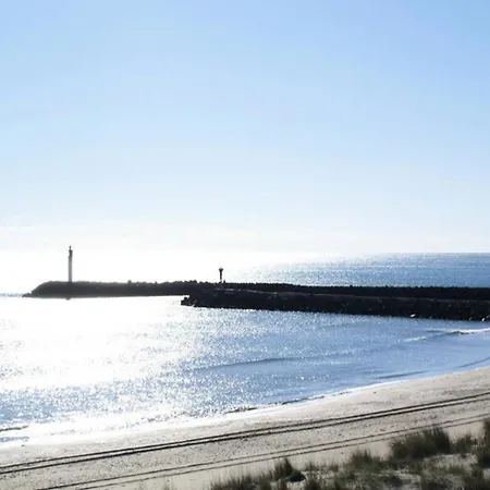 Apartamento For 2 People Agde