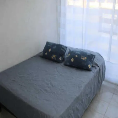 For 2 People Apartamento