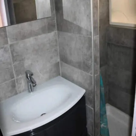 For 2 People Apartamento *