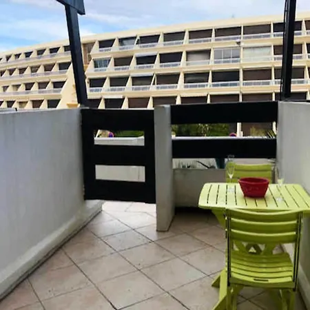 Apartamento For 2 People *